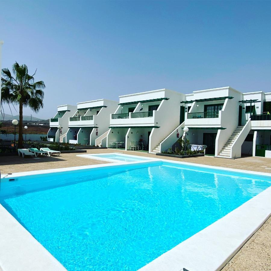 Casa Luna Puerto del Carmen  Exterior photo