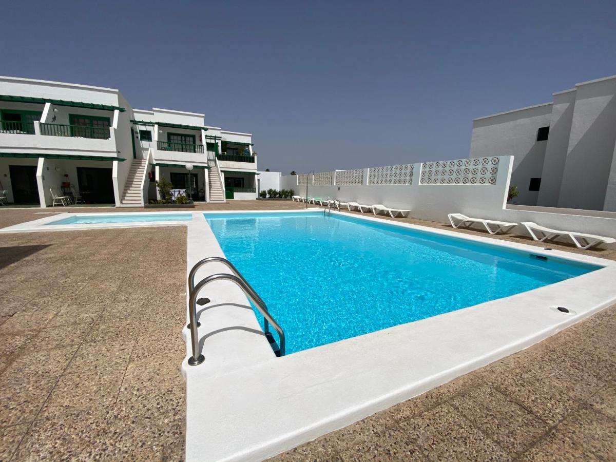 Casa Luna Puerto del Carmen  Exterior photo