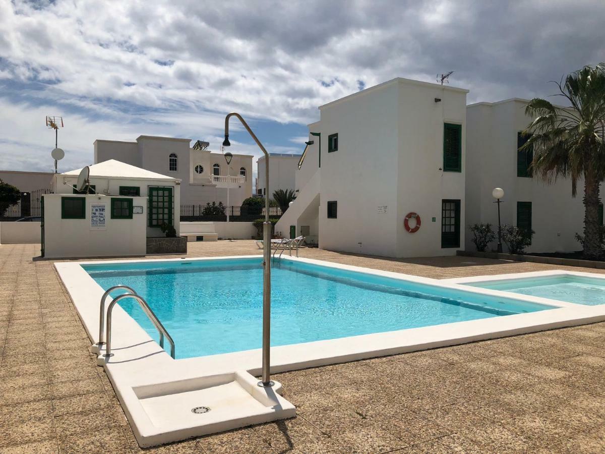 Casa Luna Puerto del Carmen  Exterior photo
